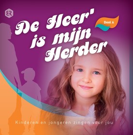 Bonustrack cd De Heer' is mijn Herder deel 6